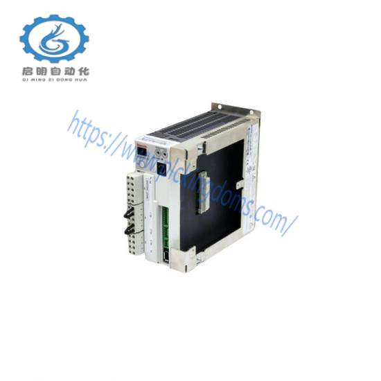 rexroth_dkc1_03-012-3-mgp-01vrs_servo_drive.jpg REXROTH DKC1.03-012-3-MGP-01VRS Servo Drive - Advanced Motion Control Solution