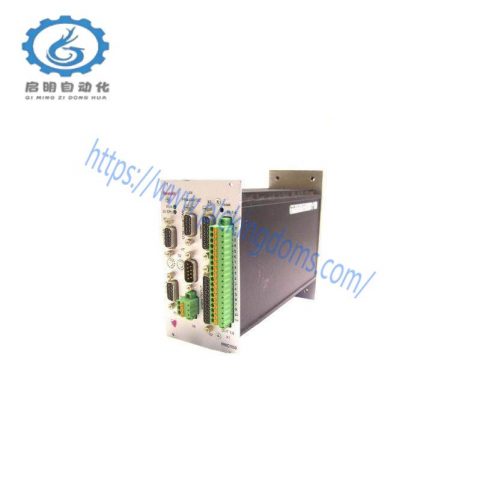 REXROTH VT-HNC100.C-30/P-S-00/000: Precision Digital Axis Control System Module