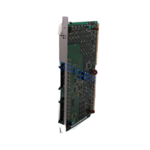RFPP RF20 Control PCB Board 23-07558-501, Precision Automation Module