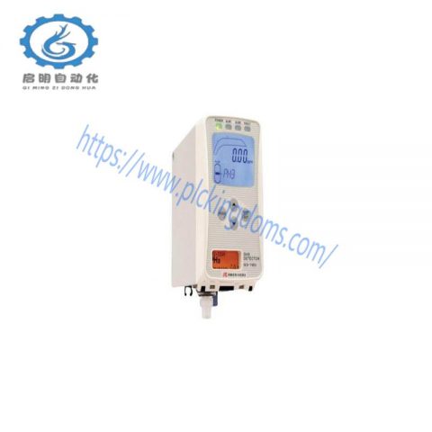 RIKEN KEIKI GD-70D Gas Detector, High Sensitivity, Portable & Reliable