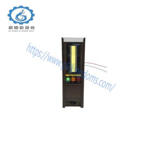 RIKEN KEIKI NP-581, 570-SR-PF, GP-581-PF & RKP-62069 - Brand New Industrial Control Module