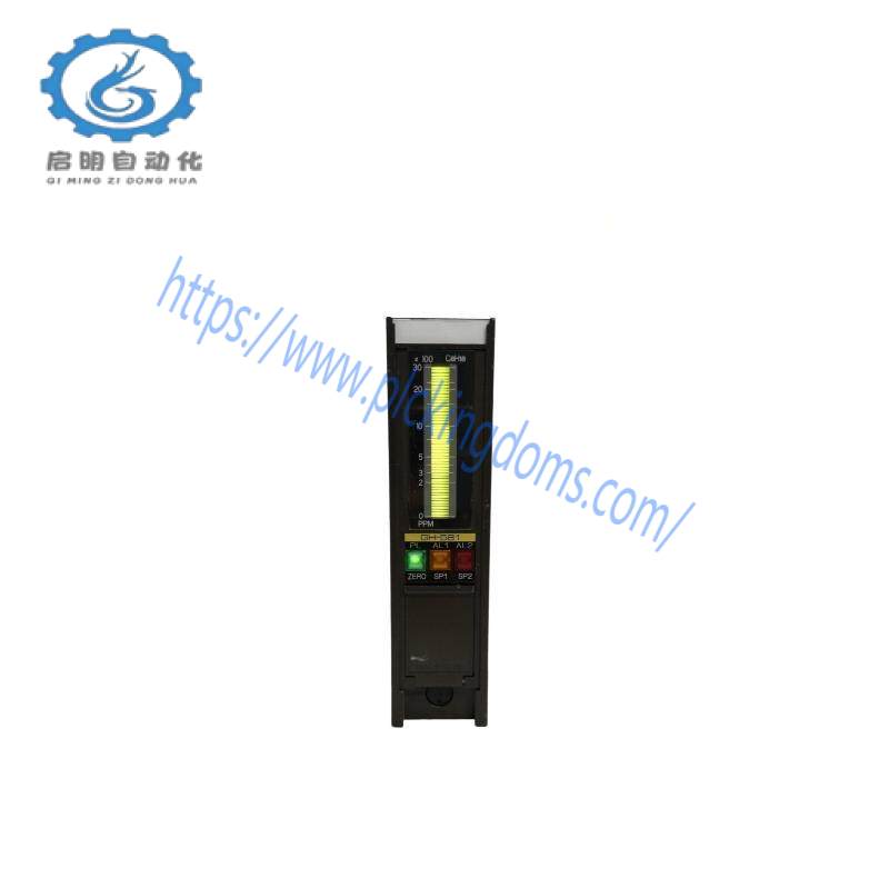 riken_keiki_np-581_570-sr-pf_gp-581-pf_rkp-62069_gas_indicator_alarm_sys.jpg RIKEN KEIKI NP-581 570-SR-PF, GP-581-PF, RKP-62069 Gas Indicator Alarm System