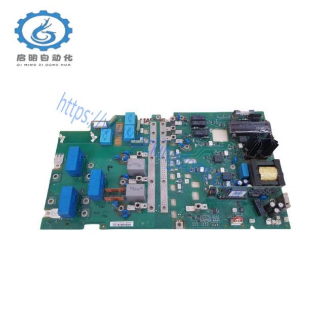 ABB RINT-5514 Drive Board Power Module