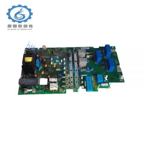 ABB RINT-5521 Industrial Drive Board Power Module