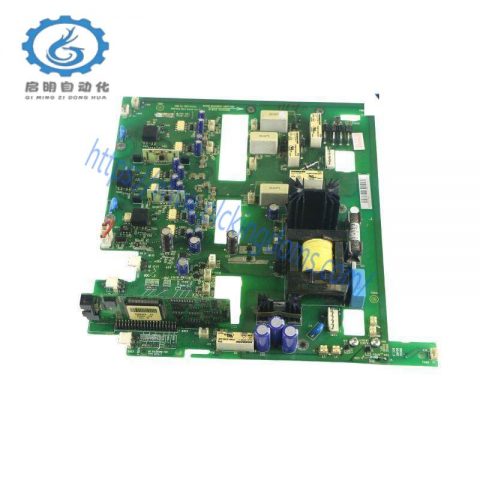 ABB RINT-5611C Drive Board Power Module