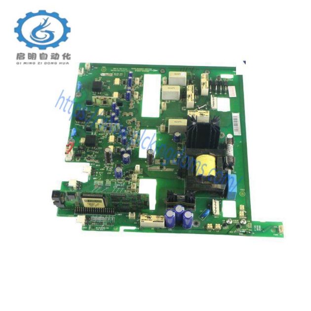 ABB RINT-5611C Drive Board Power Module