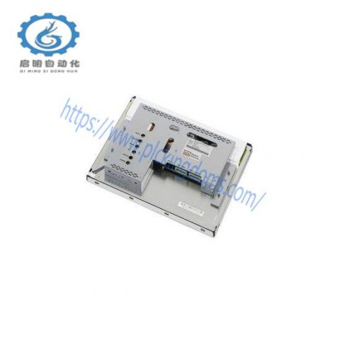 RITTAL SCM17EG1-R RGB/DVI SM 6450.160 Industrial Monitor