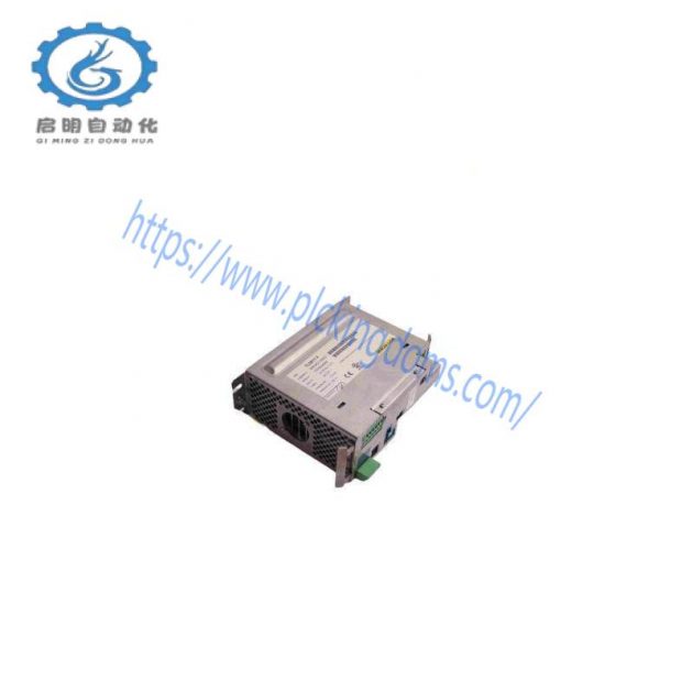 RITTAL SCM17EG1-R RGB/DVI SM 6450.160 TFT Monitor - Advanced Industrial Display Solution