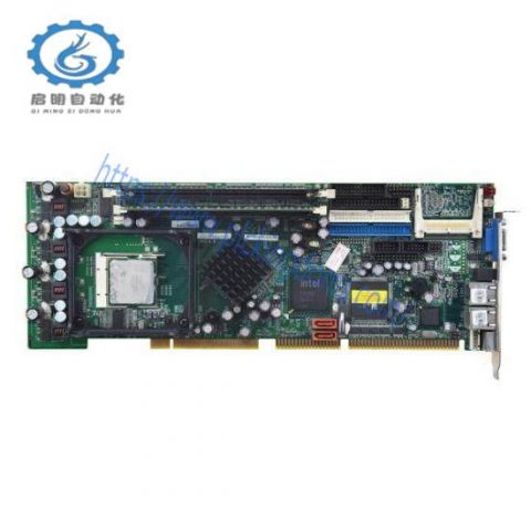 ROCKY Electronics ROCKY-4786EVG-RS-R40 Single Board Computer, Industrial Grade