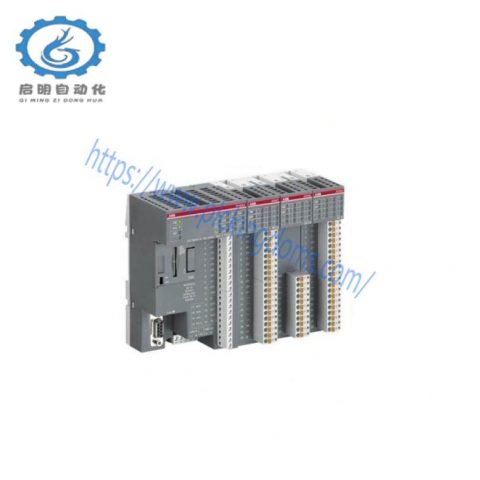 ROD-L M100DC-5-10 Control Module, High Precision Industrial Automation