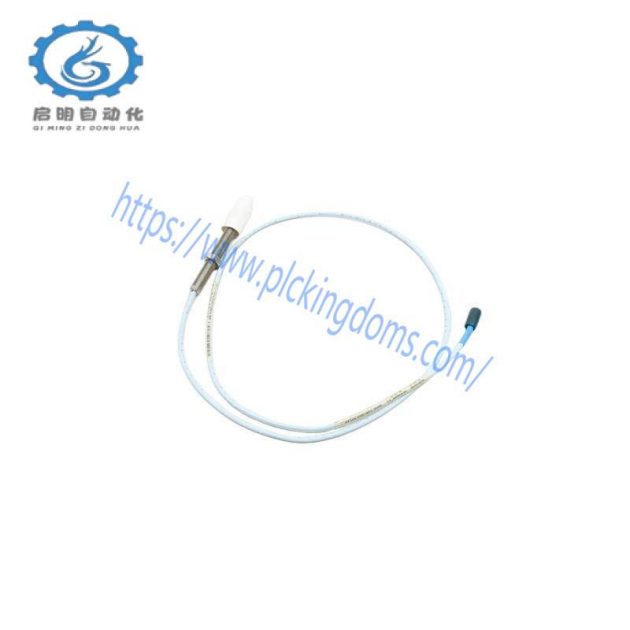 ROD-L M100DC-5-10 Control Module, High Precision Industrial Automation