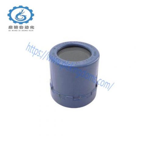 Rosemount 01151-0389-0001 REV. A | Explosion-Proof Enclosure