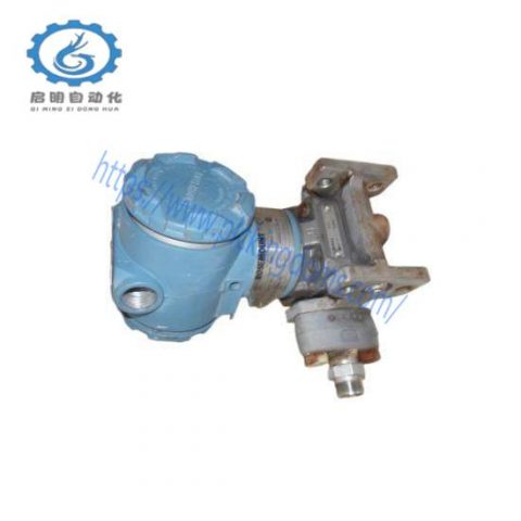 ROSEMOUNT Process Connector 2015CG4A02A1AH2B2M5D4 - Advanced Industrial Automation Solution