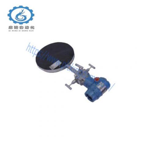 ROSEMOUNT 2051CD2A02A1AS3I1M5 Differential Pressure Transmitter