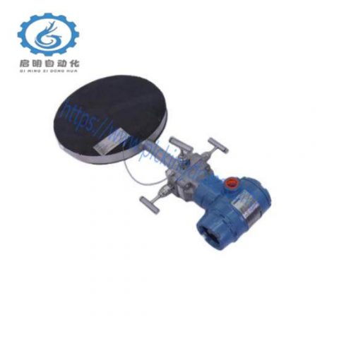 ROSEMOUNT 2051CD2A02A1AS3I1M5, Precision Transmitter for Industrial Control
