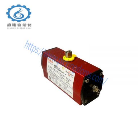Rotork RC220-SR087 Actuator F05F07-14 Remote Control: Industrial Precision & Efficiency