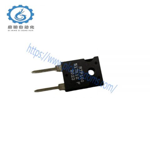ROBOtech RTP100-10 I/O MODULE