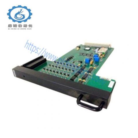 RTP 3015/00 SER 3000 I/O PLC Modular - A Comprehensive Control Solution