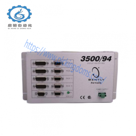 RVSI 070-220100 - New, Designed for Precision Industrial Control Solutions
