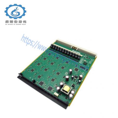 SIEMENS S30810-Q2224-X-7-ZSYS Hipath AP 3700 IP Switch Module