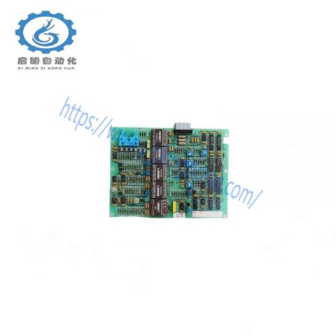 ABB SAFT164ALO - SAFT 164 AIO Analog I/O Module, Industrial Control Solutions