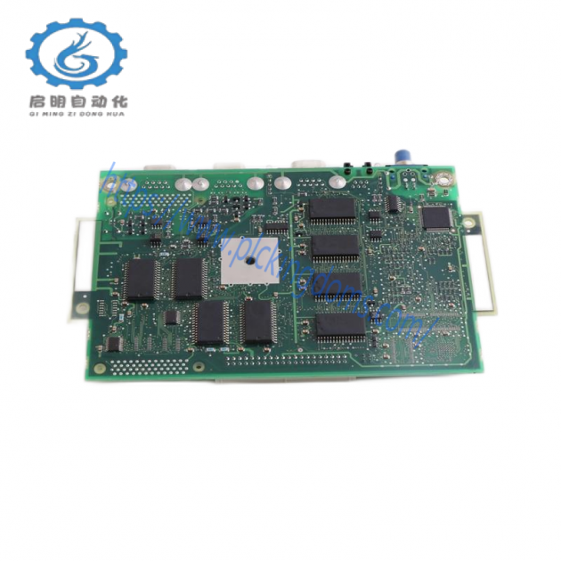 ABB SAFT 189 TSI - High Performance Interface Board for Industrial Control Systems