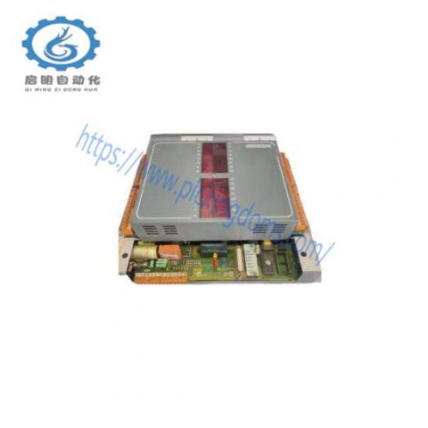 SAIA Electronics PCA1.M41M4 Processor Unit, Industrial Automation Solutions