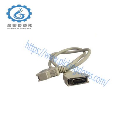 SAIA Automation PCD2.K110 Cable Connection Module for Industrial Controls