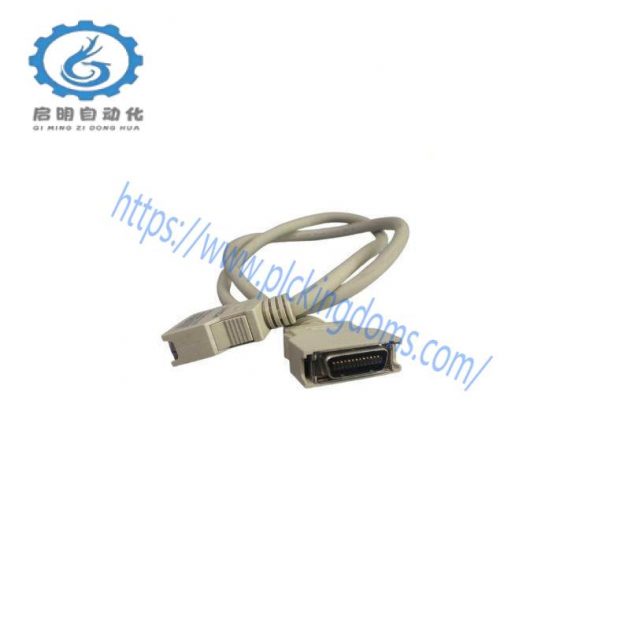 SAIA Automation PCD2.K110 Cable Connection Module for Industrial Controls
