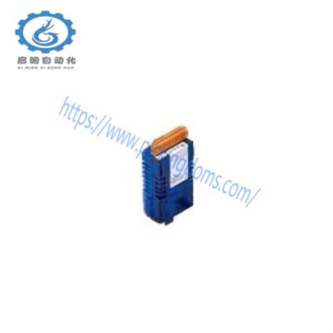 SAIA PCD6.A4 - Industrial Control Module, by SAIA, Model Code
