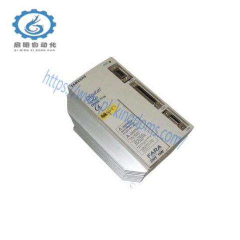 Samsung D0C-16C Digital Control Module
