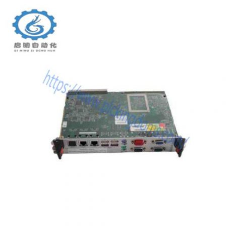 SanMax Technologies PDS-BX02S1421 PA03381-B399 Servo Control Card