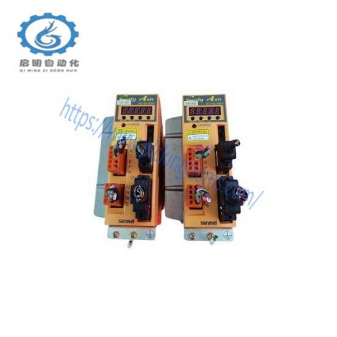 Sanmei QT-004AXE New Industrial Control Module