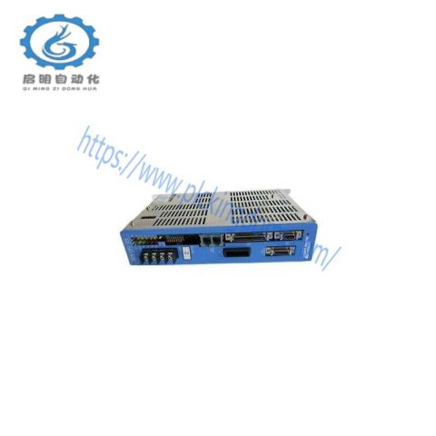 Sanmei Sdn-Dr1-025 Driver: Precision Control Module, for Industry Applications