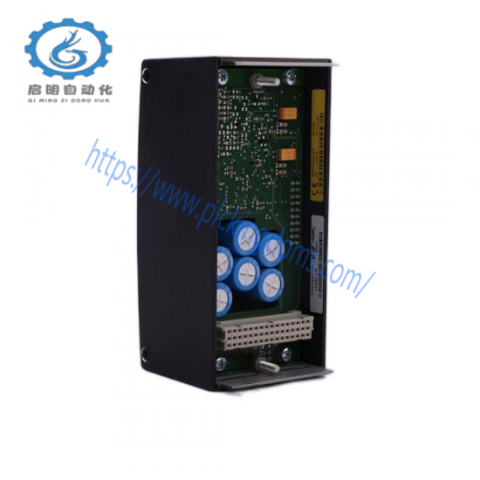 SARI 209 270 OEN8570 000 01 - Advanced Industrial Control Module