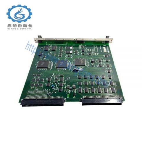 Yokogawa SB301 Interface Card Module Style S1 - High Precision Control for Industrial Automation