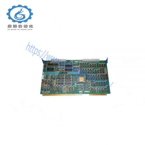 SBE M68CPU: Industrial-grade CPU Circuit Board by SBE Electronics