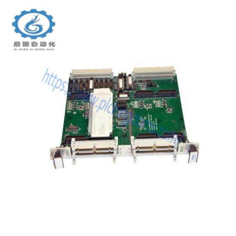 SBS VME-IP-CARRIER VIPC616 - High-Performance Industrial Communication Module