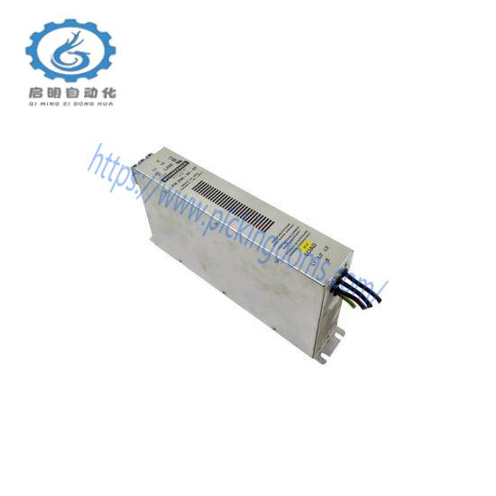 Schaffner FN2583007 Inverter Line Filter