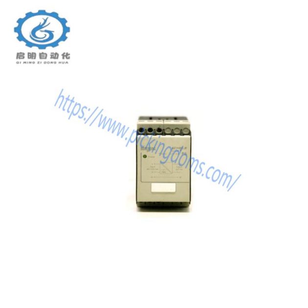 Schiele 2.423.422.00: Advanced Profibus DP Module for Industrial Automation