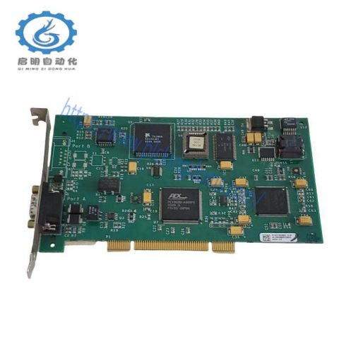 Schneider 416NHM30030A: Advanced Modbus Plus PCI Bus Adapter