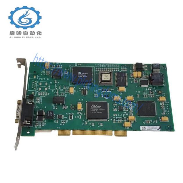 Schneider 416NHM30030A: Advanced Modbus Plus PCI Bus Adapter