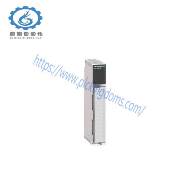 Schneider Electric 140ACI04000 Analog Input Module