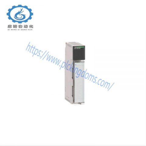Schneider Electric 140ACO04000C IO Module: Advanced Control & Automation Solution