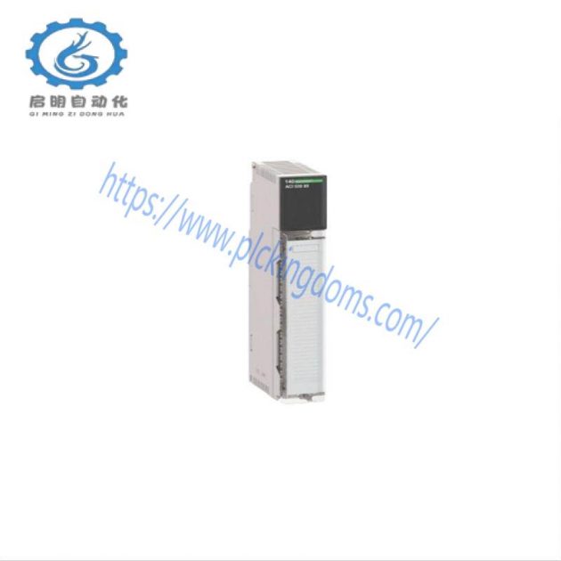 Schneider Electric 140ACO04000C IO Module: Advanced Control & Automation Solution