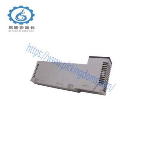SCHNEIDER 140ARI03010C - Quantum Analog Input Module