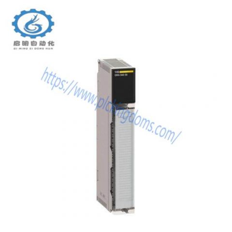 Schneider Electric 140CPS11420 PLC Control Module