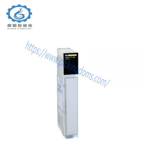 Schneider 140CPU11303 PROCESSOR: Industrial Automation Excellence