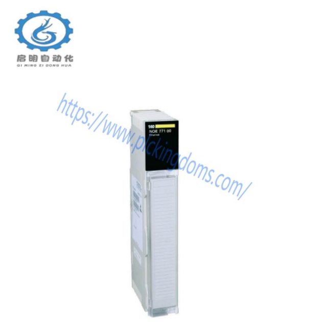 Schneider 140CPU11303 PROCESSOR: Industrial Automation Excellence