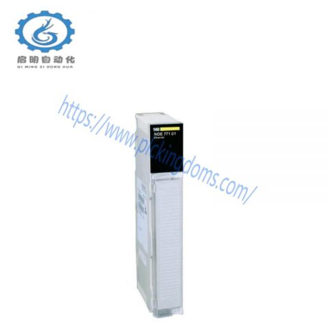 Schneider 140CPU31110 MODICON QUANTUM CPU with Conformal Coating